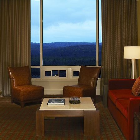 Great Cedar Hotel At Foxwoods Лед'ярд-Сентер Екстер'єр фото