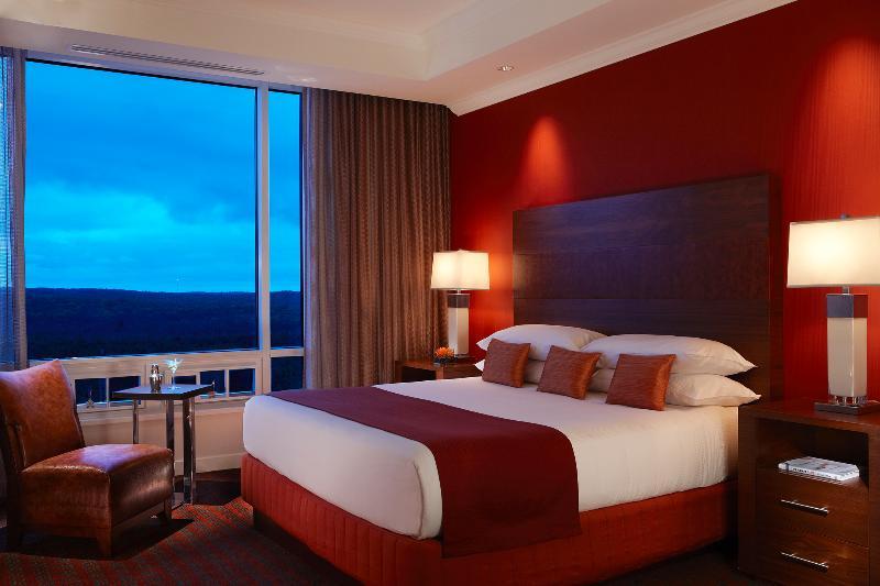 Great Cedar Hotel At Foxwoods Лед'ярд-Сентер Екстер'єр фото