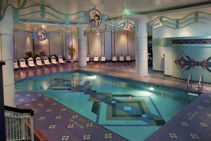 Great Cedar Hotel At Foxwoods Лед'ярд-Сентер Екстер'єр фото