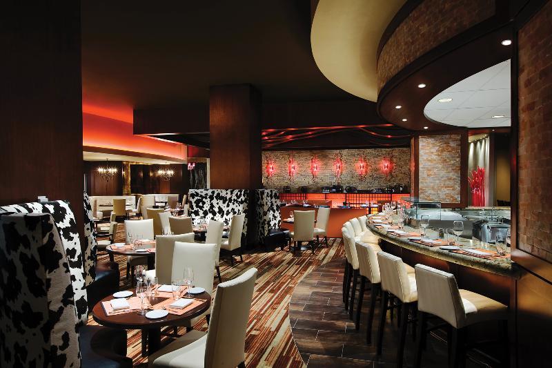 Great Cedar Hotel At Foxwoods Лед'ярд-Сентер Екстер'єр фото