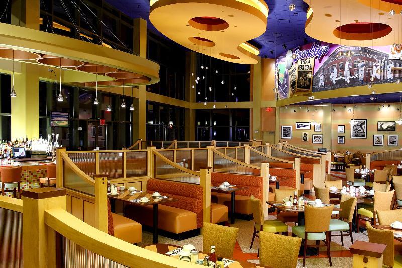 Great Cedar Hotel At Foxwoods Лед'ярд-Сентер Екстер'єр фото