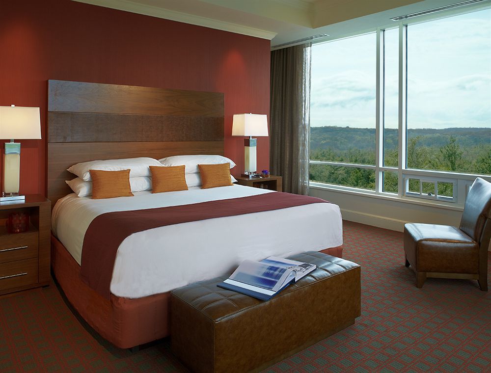 Great Cedar Hotel At Foxwoods Лед'ярд-Сентер Екстер'єр фото